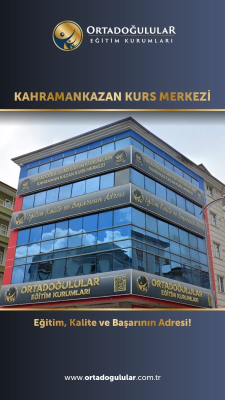 Kahramankazan min