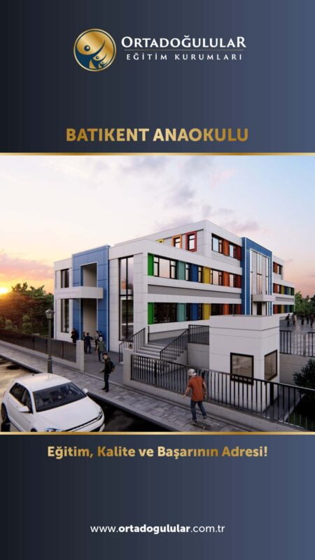 BATIKENT ANAOKULU