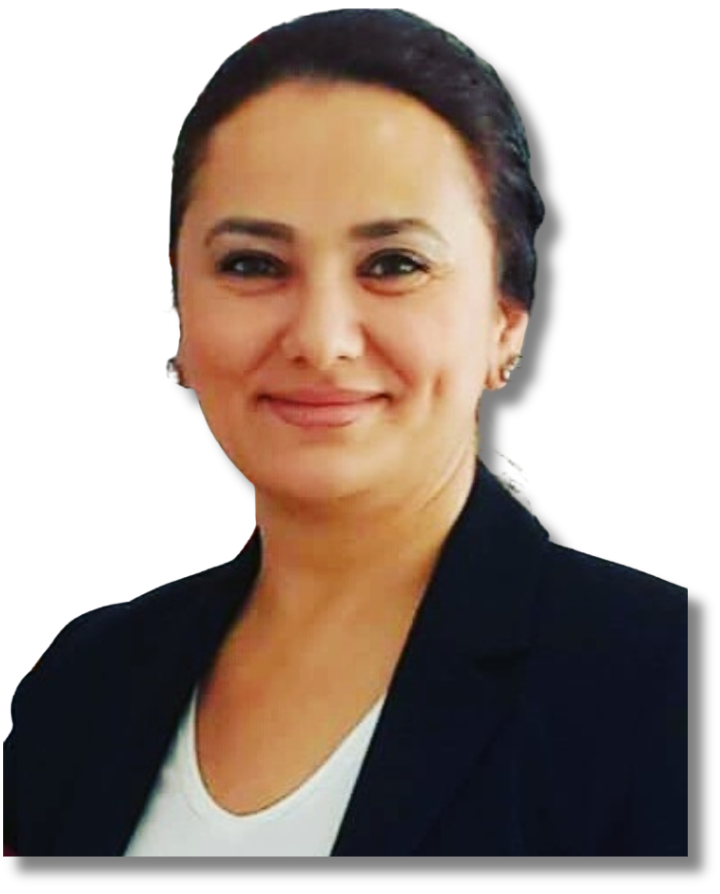 Kadromuz 6 zehra turkkan