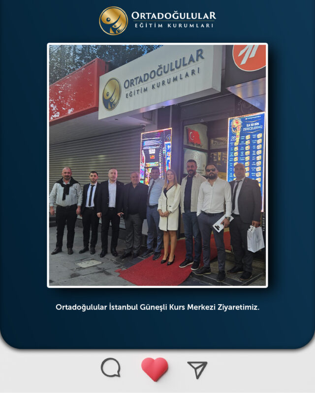 Istanbul Gunesli Kurs Merkezi Sablon Giydirme 1