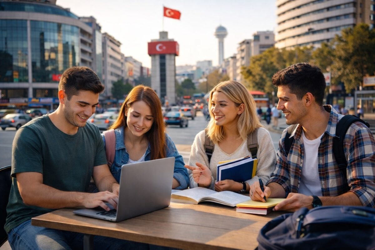 2026 kizilay dershane